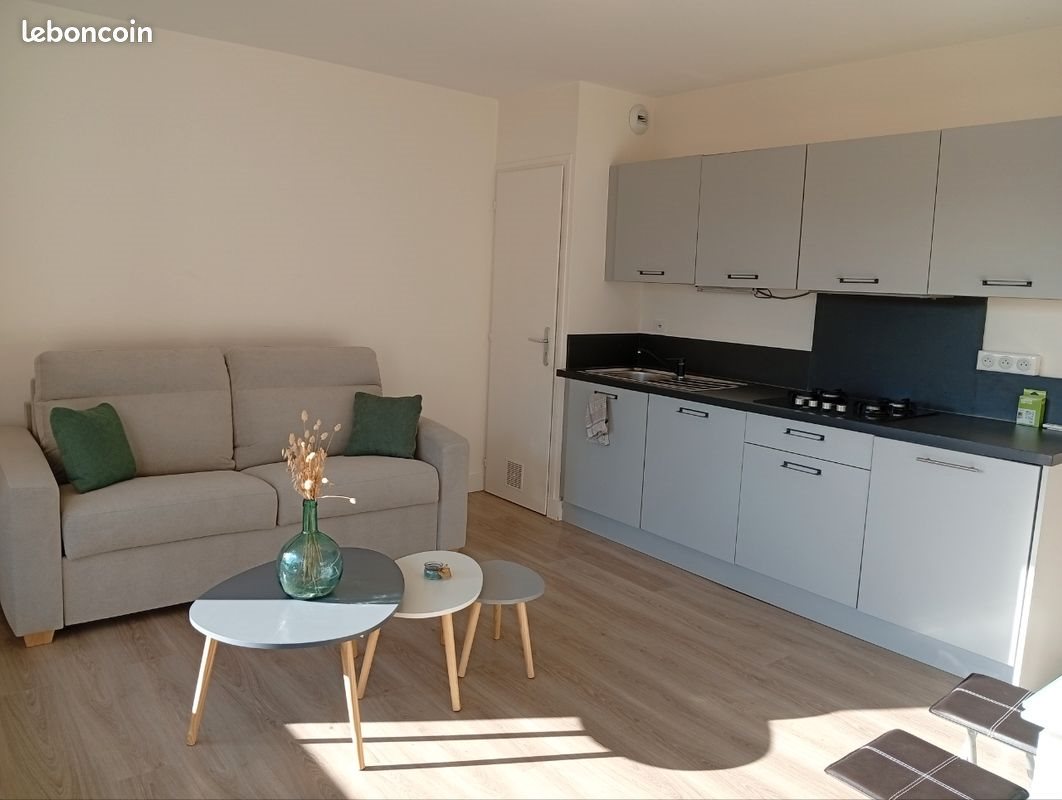 Appartement à vendre, 25m², Epagny