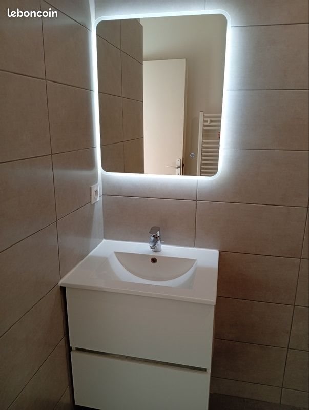 Appartement à vendre, 25m², Epagny