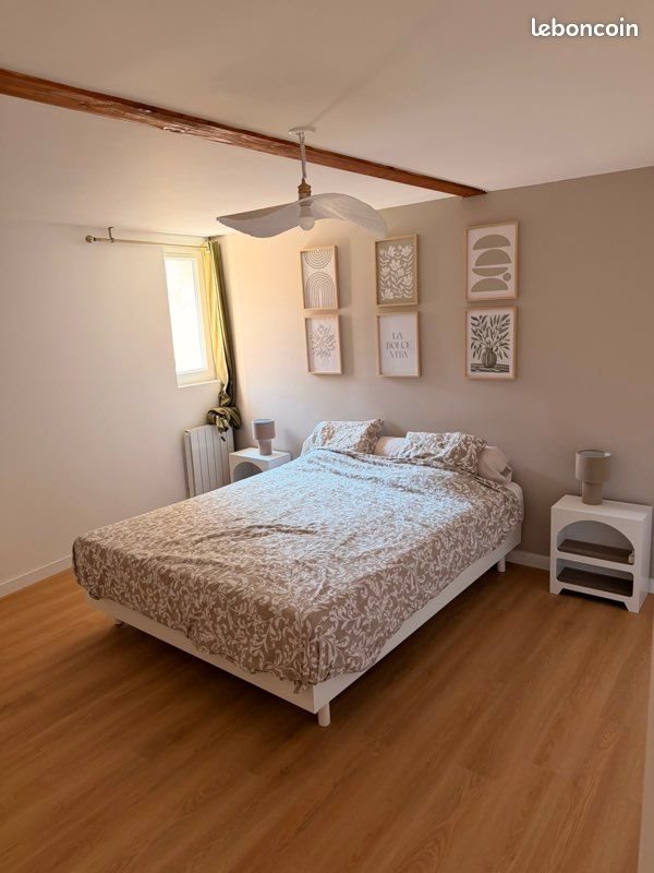 Appartement à louer, 87m², Trets