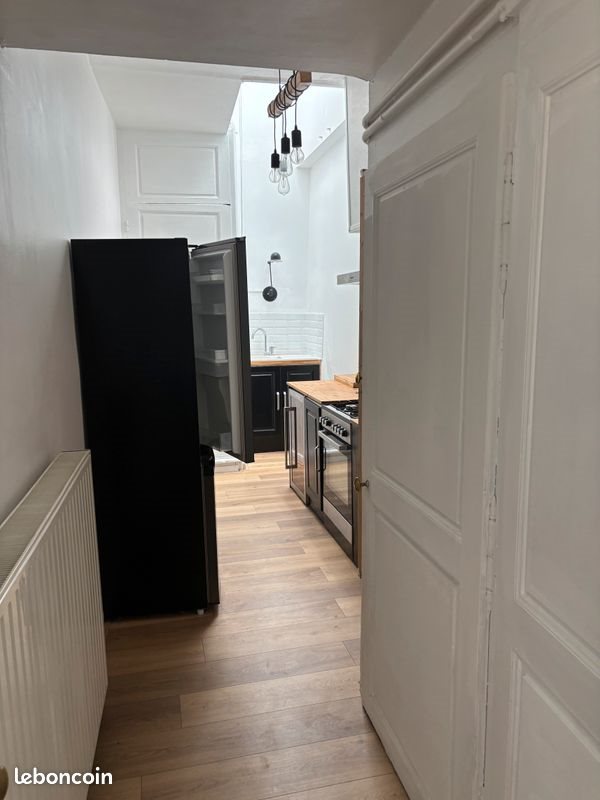 Appartement à vendre, 66m², Toul