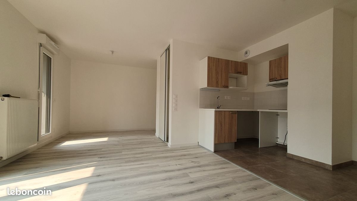 Appartement à louer, 49m², Mérignac