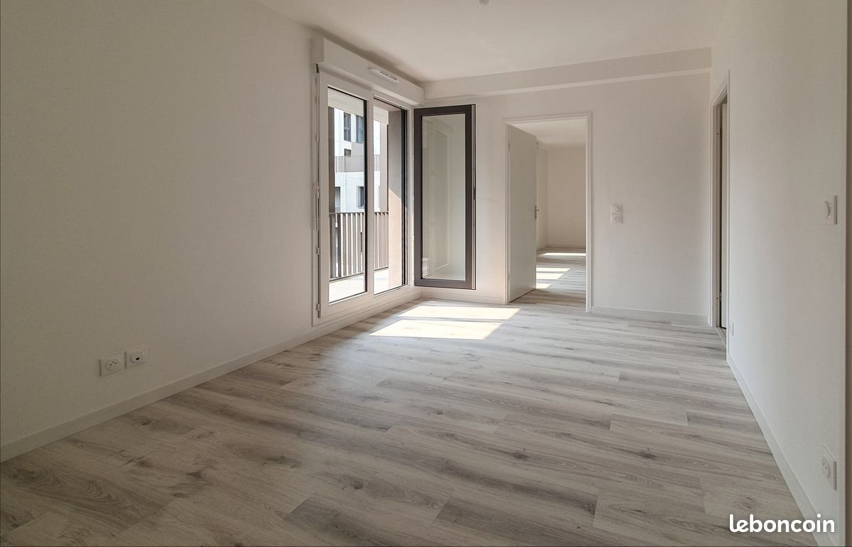 Appartement à louer, 49m², Mérignac