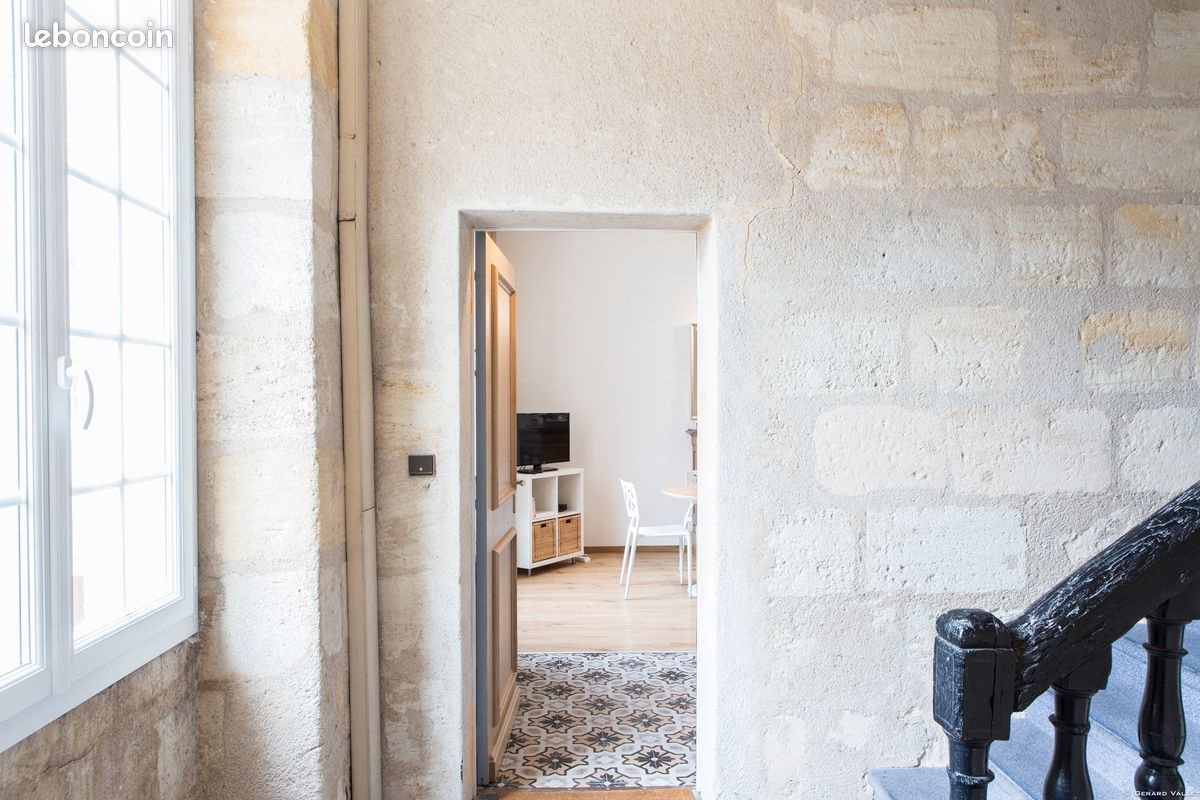Appartement à vendre, 36m², Bordeaux