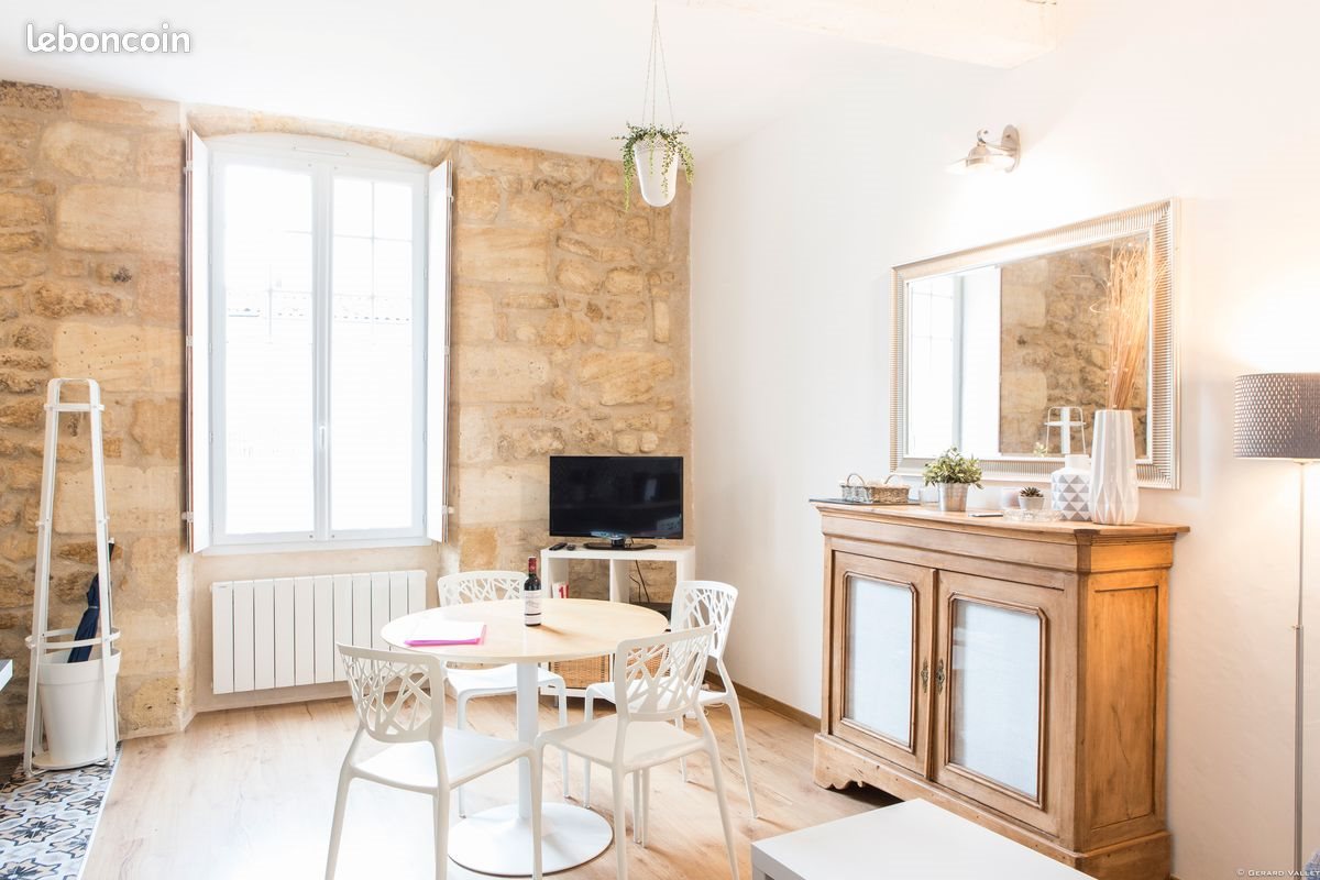 Appartement à vendre, 36m², Bordeaux