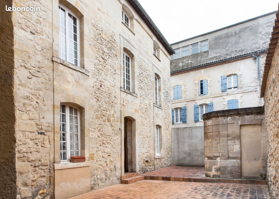 Appartement à vendre, 36m², Bordeaux