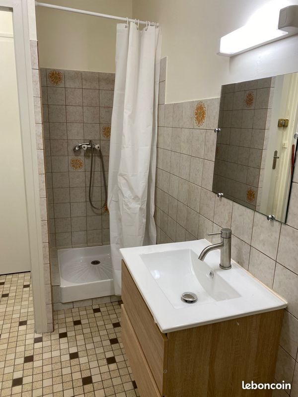 Appartement à louer, 25m², Libourne