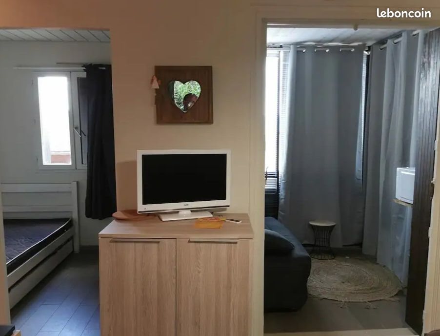Appartement à louer, 22m², Bolquère