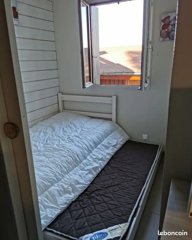 Appartement à louer, 22m², Bolquère