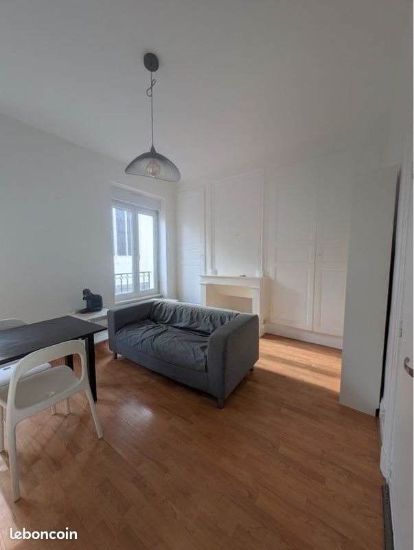 Appartement à louer, 25m², Issoire