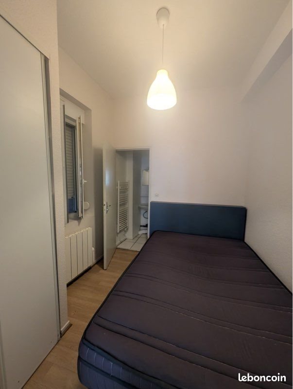 Appartement à louer, 25m², Issoire