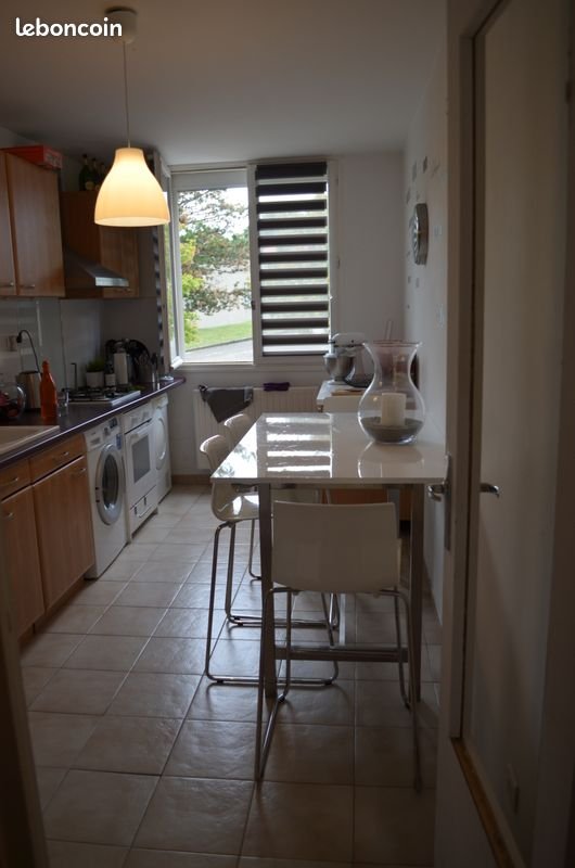 Appartement à louer, 68m², Irigny