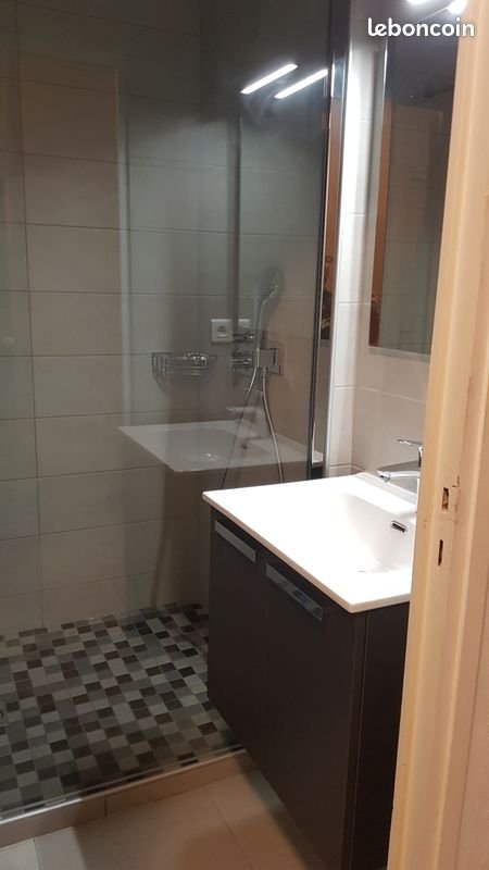 Appartement à louer, 68m², Irigny