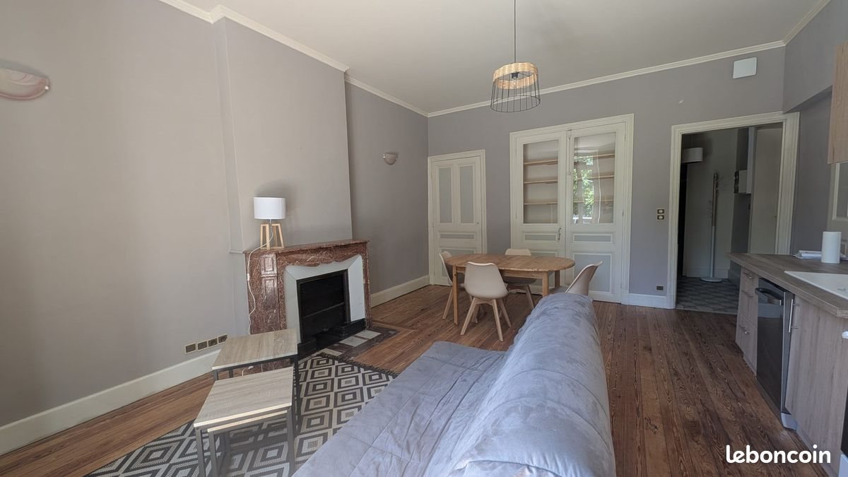 Appartement à louer, 61m², Montélimar