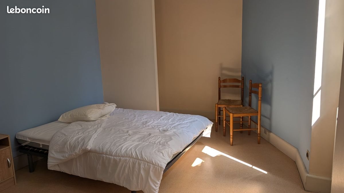 Appartement à louer, 61m², Montélimar