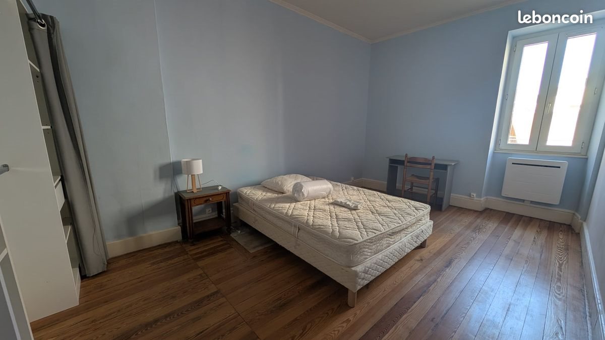 Appartement à louer, 61m², Montélimar