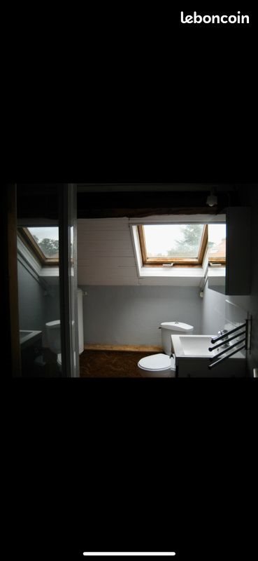 Appartement à louer, 47m², Tassin-la-Demi-Lune