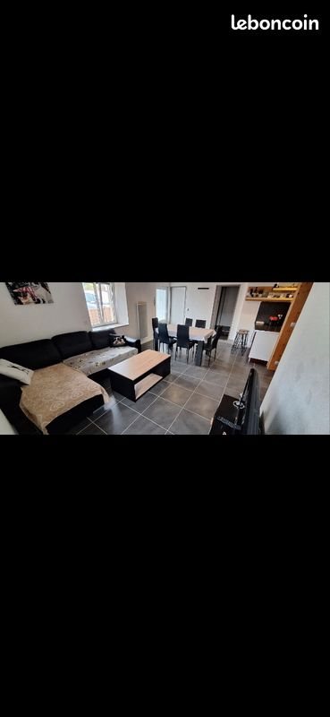 Appartement à louer, 43m², Valdahon