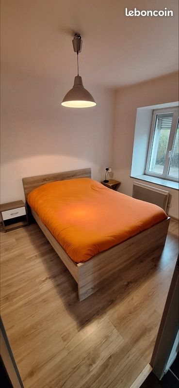 Appartement à louer, 43m², Valdahon