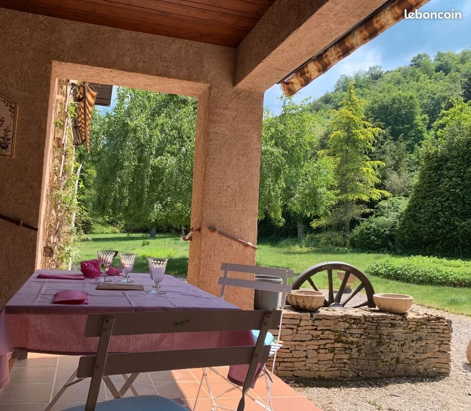 Appartement à louer, 115m², La Chapelle-en-Vercors