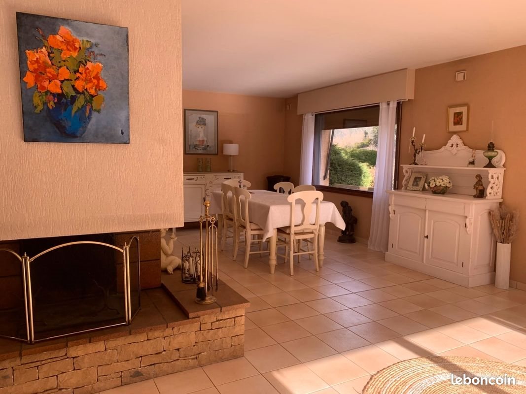 Appartement à louer, 115m², La Chapelle-en-Vercors