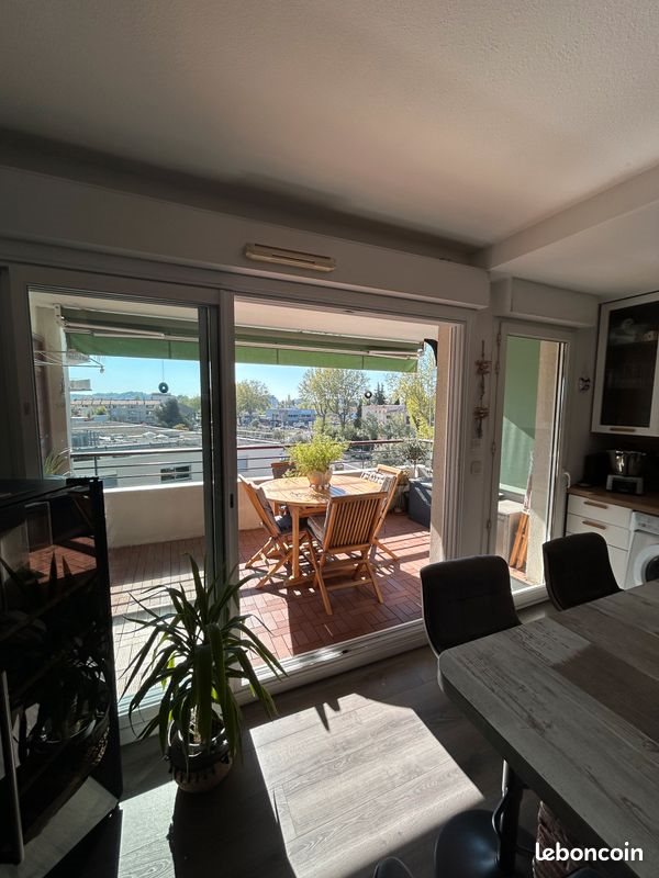 Appartement à vendre, 48m², Fréjus