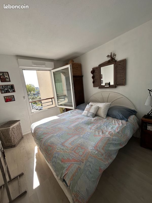 Appartement à vendre, 48m², Fréjus
