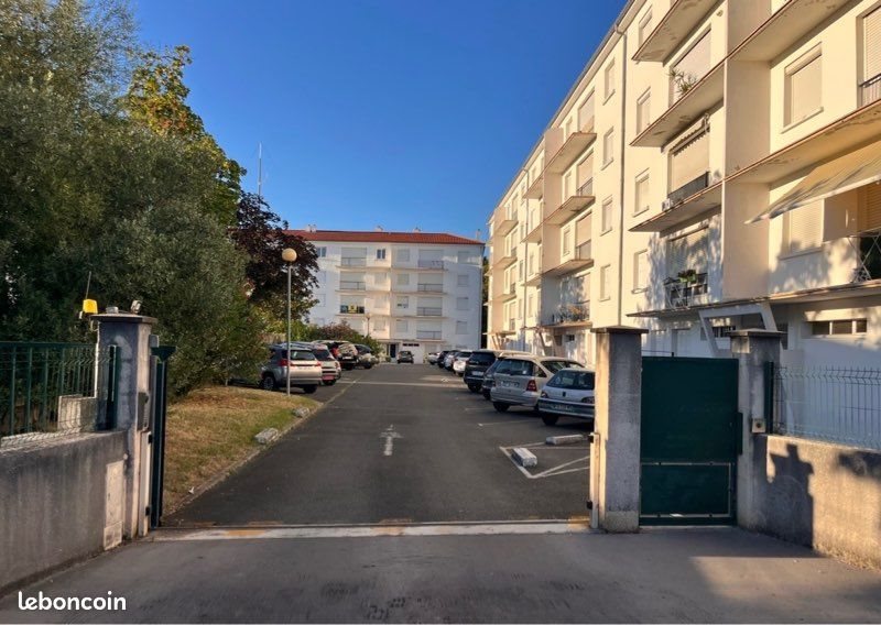 Appartement à louer, 70m², Lormont