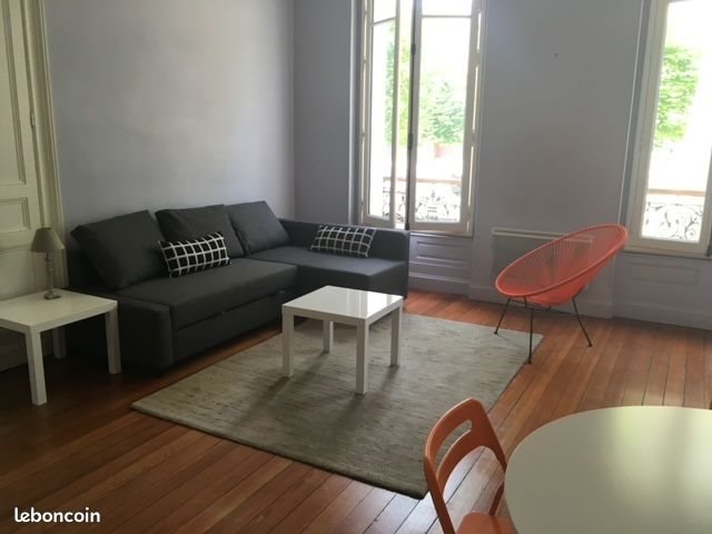Appartement à louer, 35m², Bordeaux