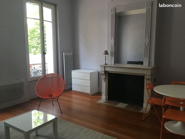 Appartement à louer, 35m², Bordeaux