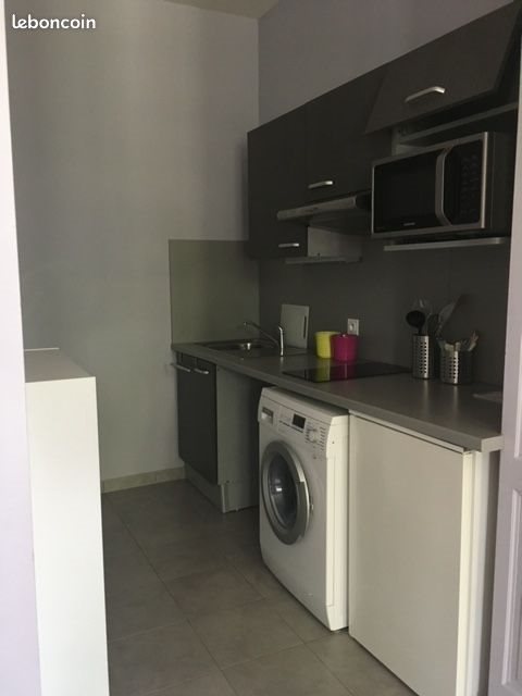 Appartement à louer, 35m², Bordeaux
