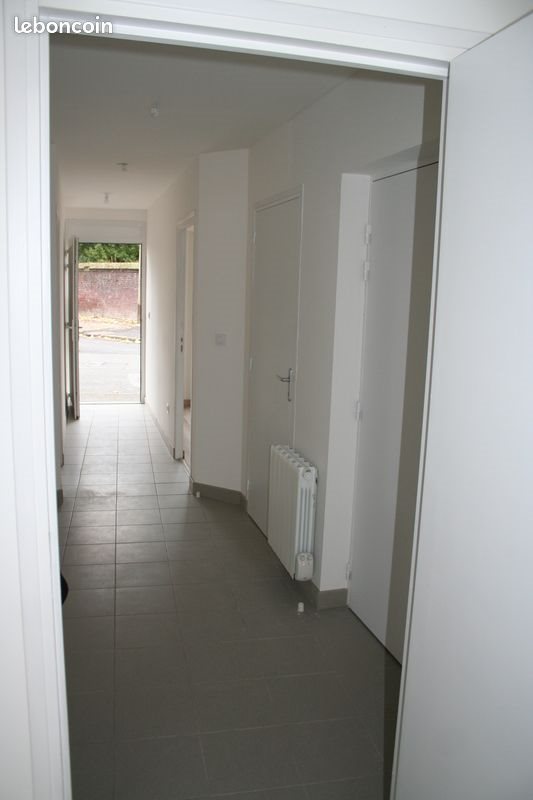 Appartement à louer, 73m², Mazingarbe