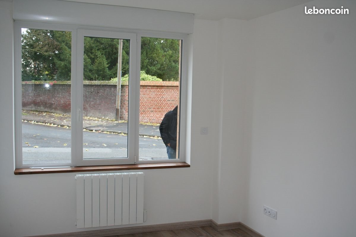 Appartement à louer, 73m², Mazingarbe