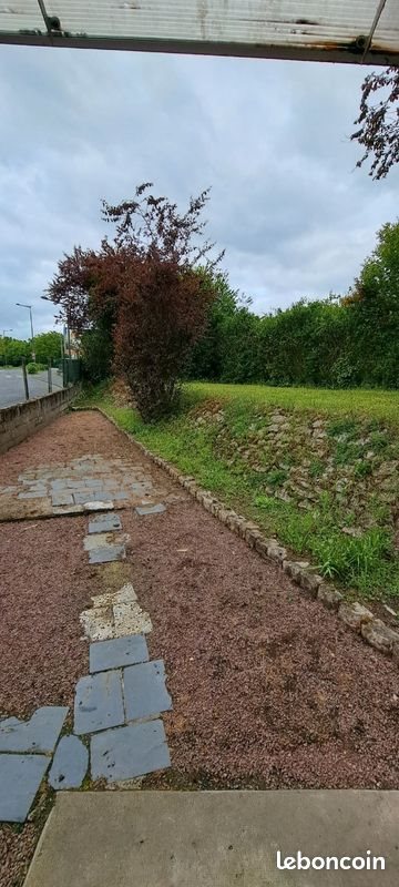 Maison à louer, 70m², Saumur