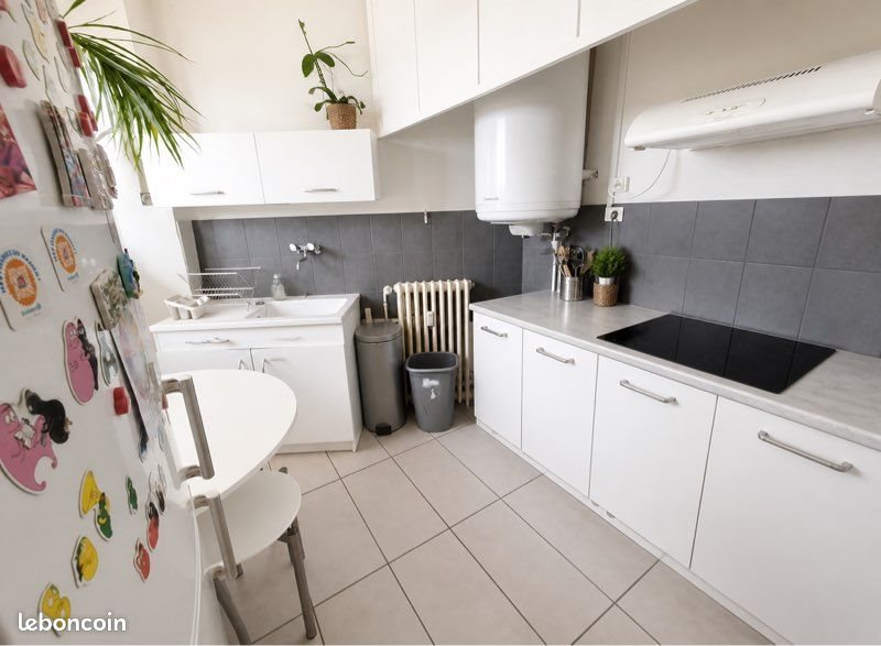 Appartement à louer, 42m², Pau