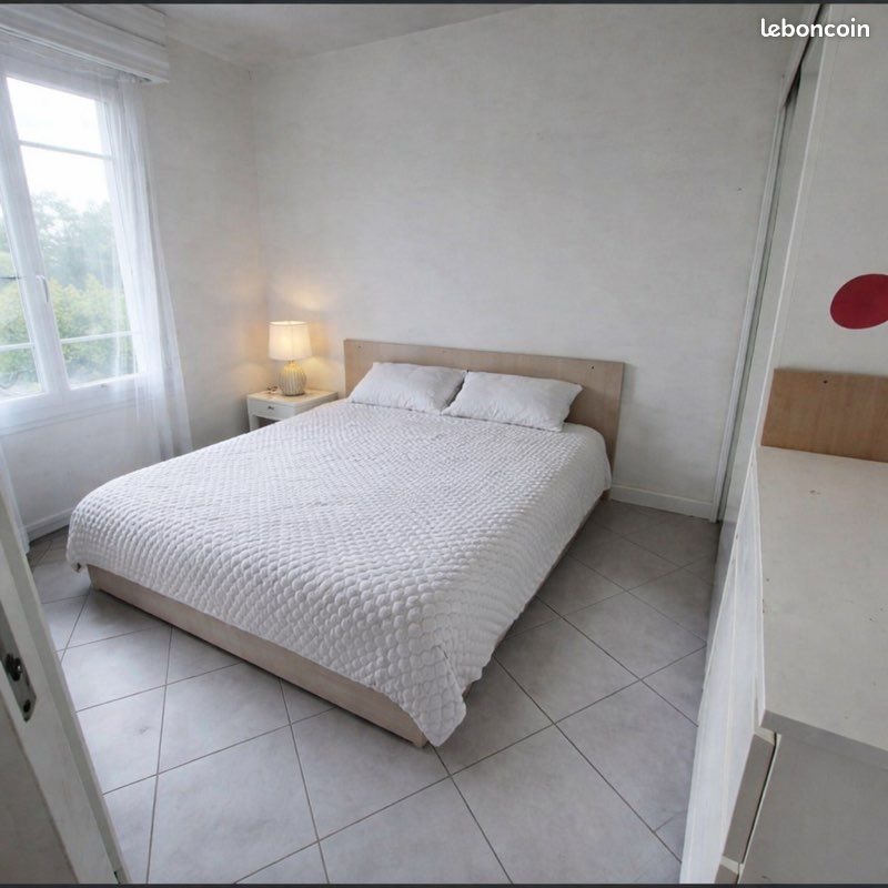 Appartement à louer, 42m², Pau