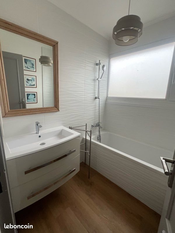 Appartement à louer, 92m², Brest