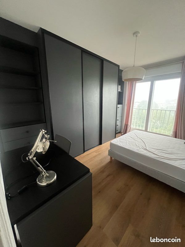 Appartement à louer, 92m², Brest