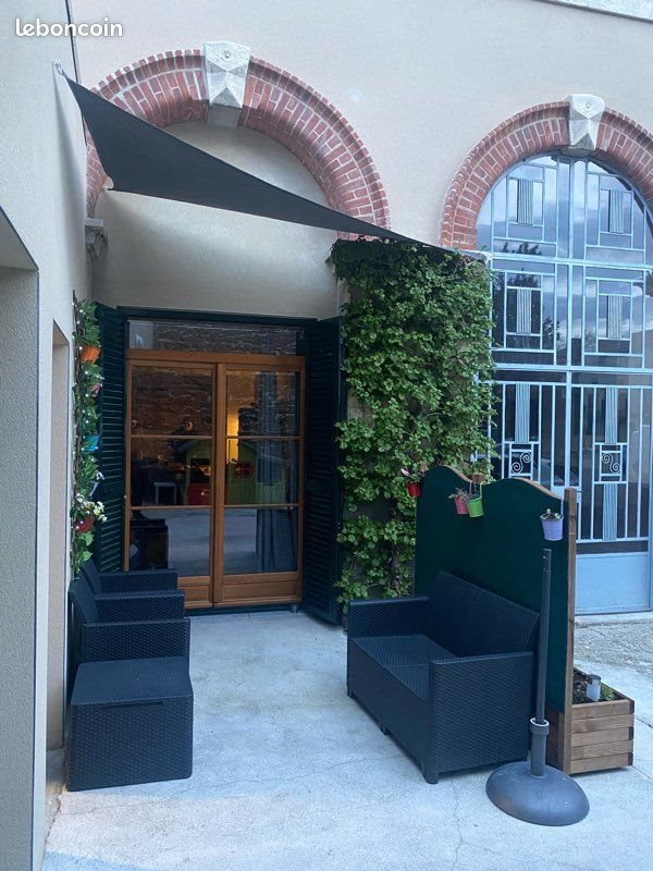 Appartement à louer, 44m², Lempdes-sur-Allagnon