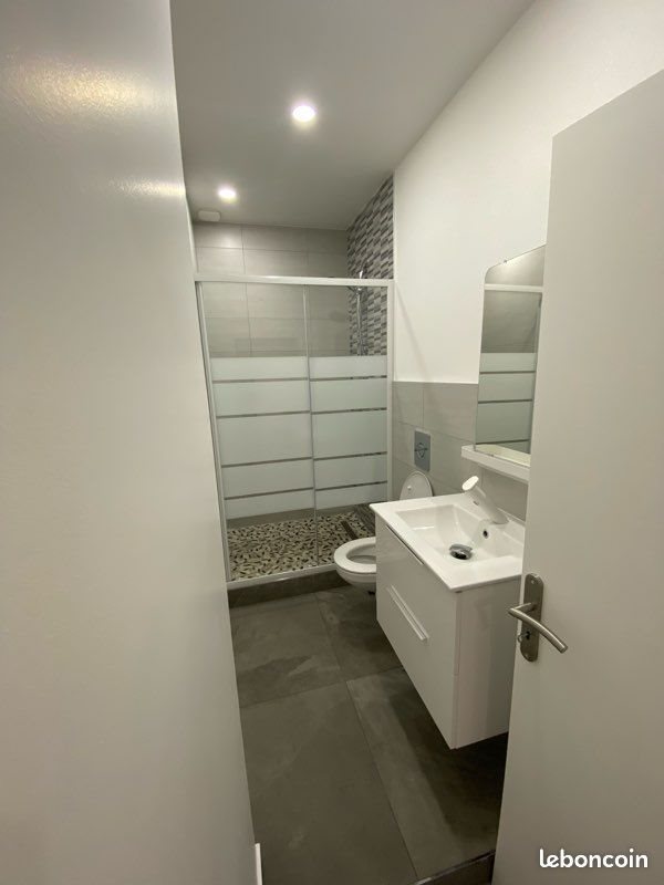 Appartement à louer, 44m², Lempdes-sur-Allagnon