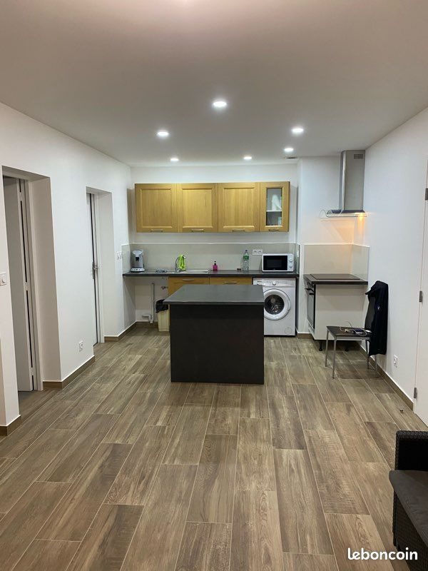Appartement à louer, 44m², Lempdes-sur-Allagnon