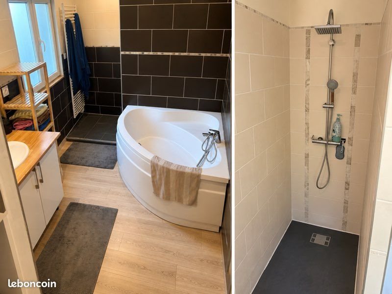 Maison à vendre, 160m², Thun-Saint-Martin