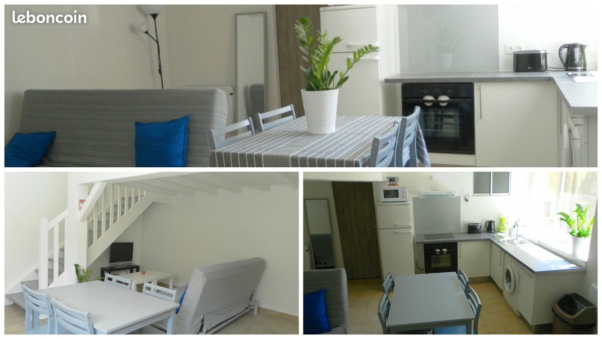 Appartement à louer, 40m², Orange