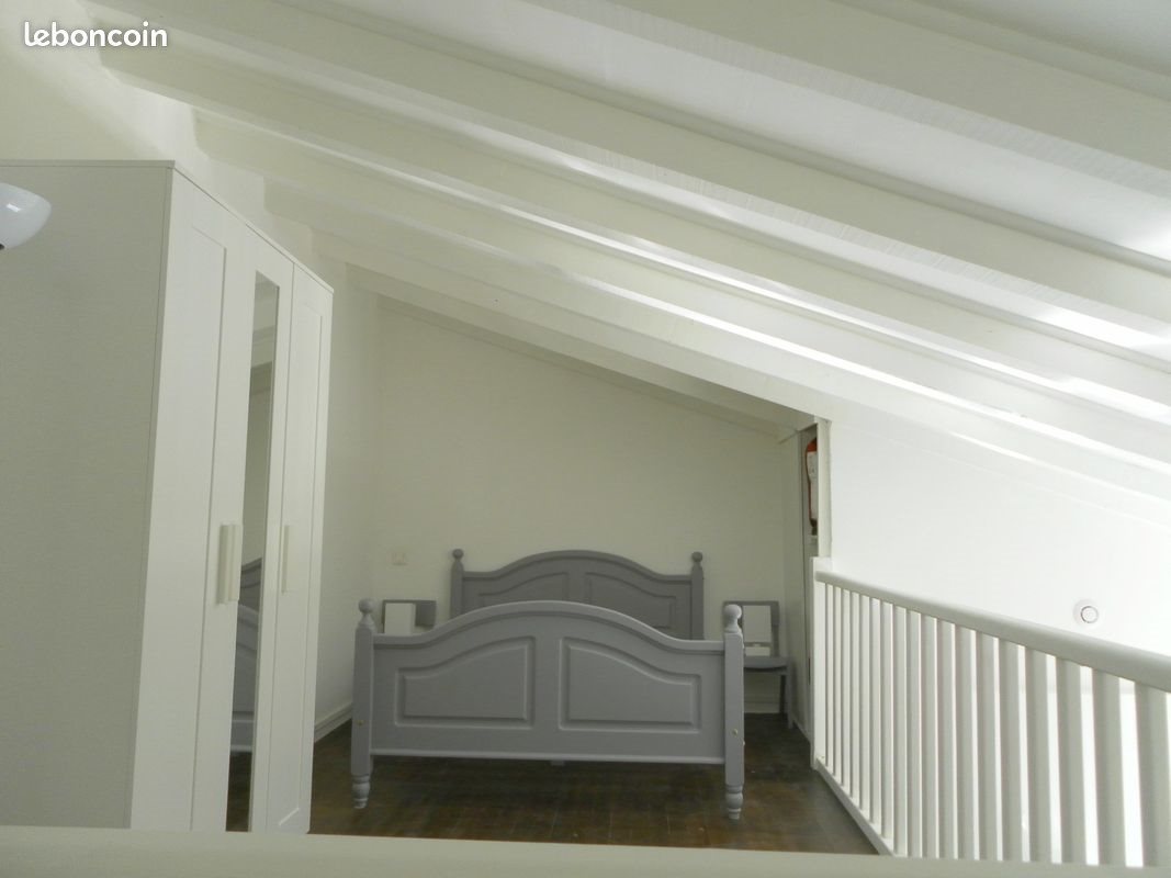 Appartement à louer, 40m², Orange