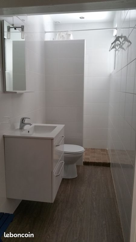 Appartement à louer, 40m², Orange