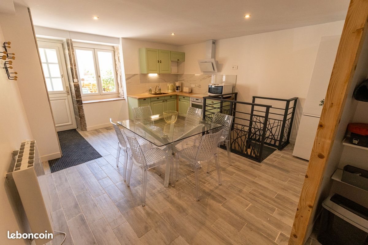 Appartement à louer, 25m², Poligny