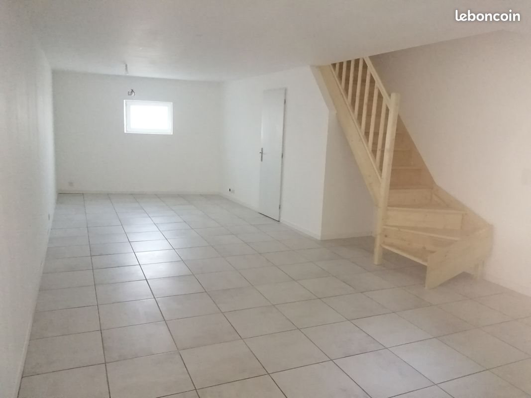 Appartement à louer, 72m², Lapalud