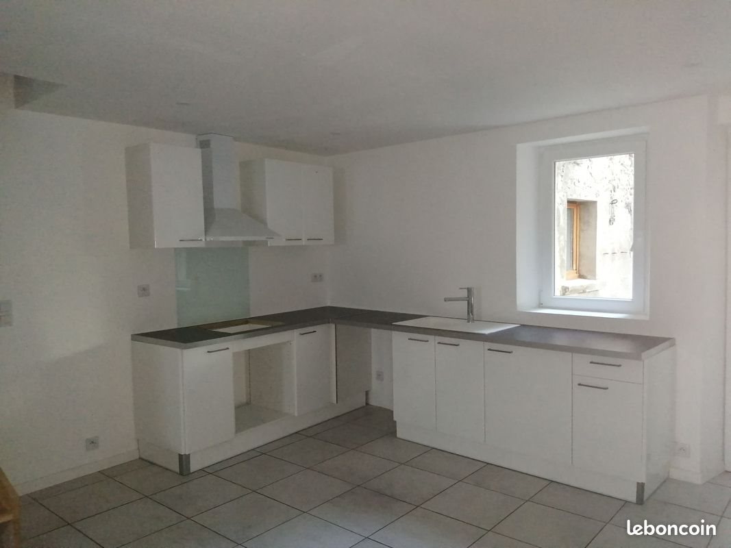 Appartement à louer, 72m², Lapalud