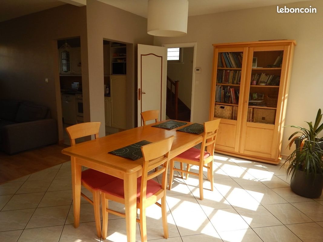 Maison à vendre, 120m², Hem
