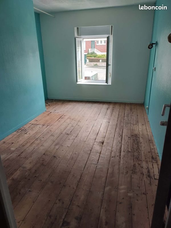 Maison à vendre, 76m², Fécamp