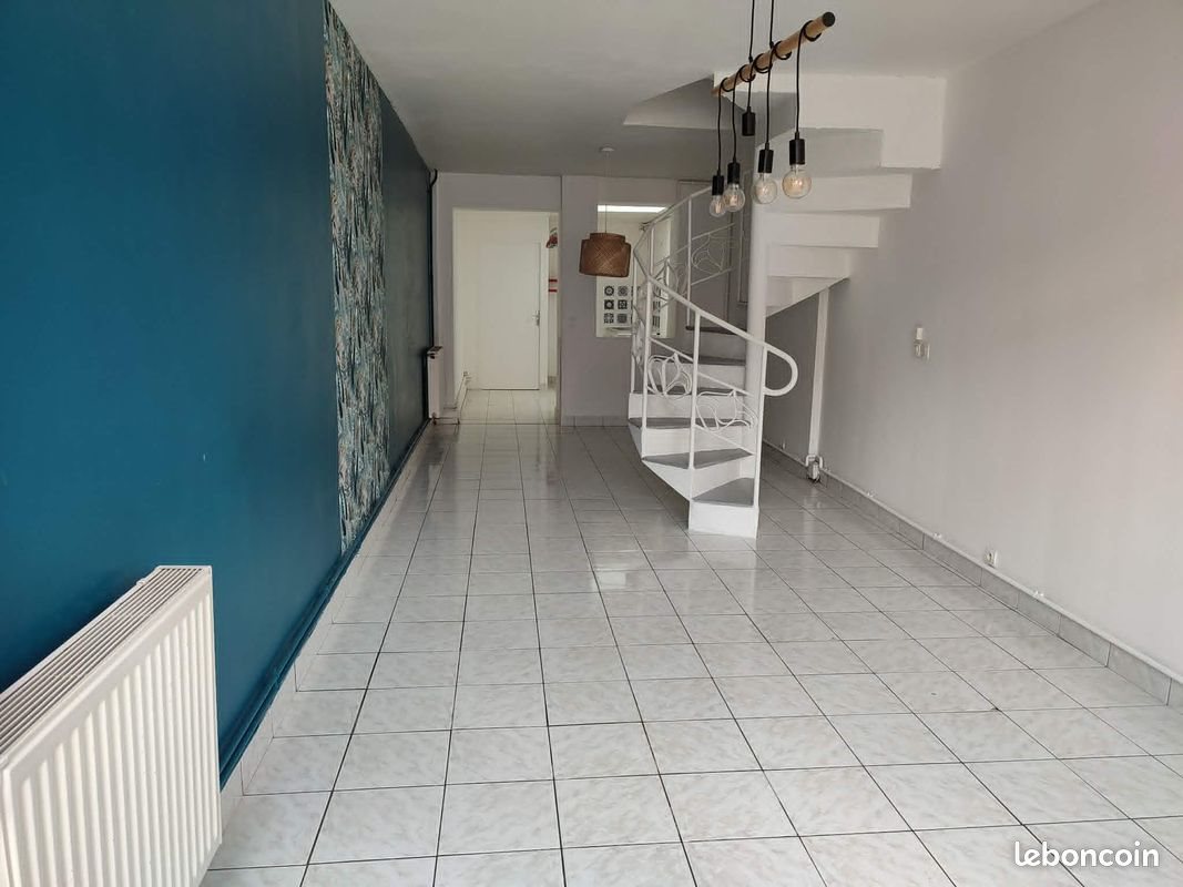 Maison à vendre, 76m², Fécamp